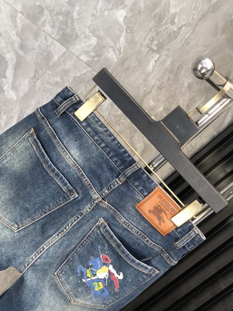 Burberry Jeans